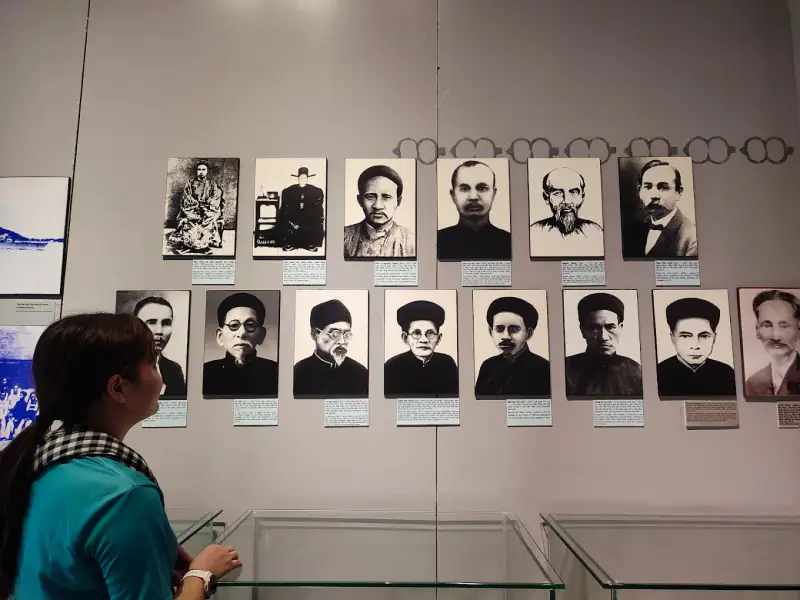 Bảo tàng Côn Đảo - ảnh 2